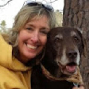 Meet your Posher, Trish